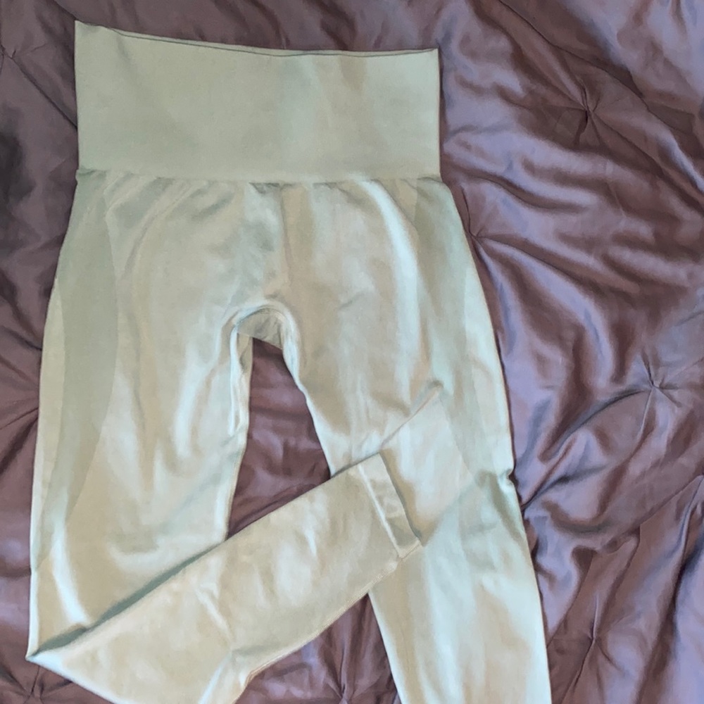 NVGTN contour seamless leggings